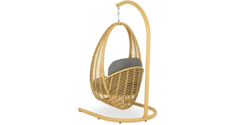 Leagan balansoar Lupo — imaginea 4