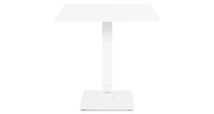 Set mobilier ARAGON/STREAM terasa si gradina, 2 scaune si masa — imaginea 4