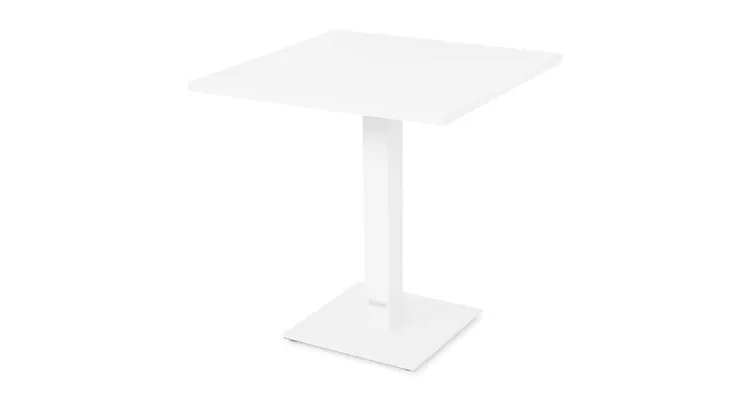 Set mobilier ARAGON/STREAM terasa si gradina, 2 scaune si masa — imaginea 5