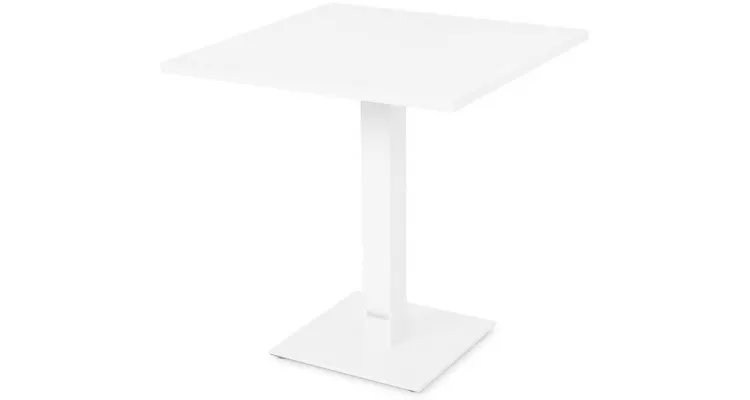 Set mobilier ARAGON/GOLF terasa si gradina, 2 scaune si masa — imaginea 5