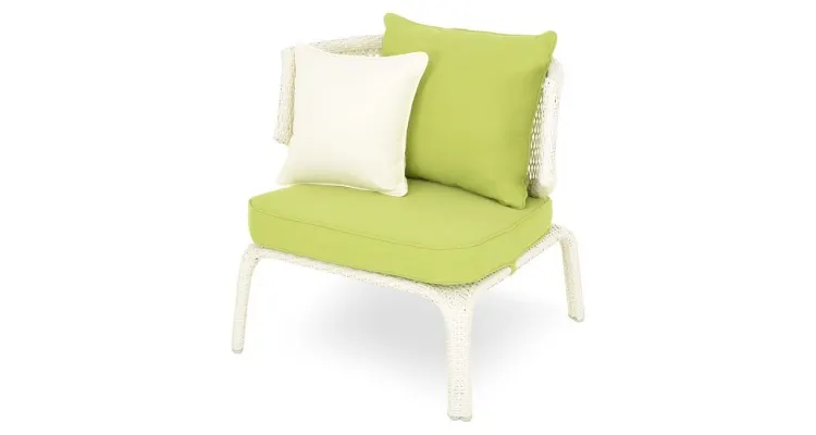 Set mobilier CERRES terasa/gradina, 2 fotolii si masuta — imaginea 5