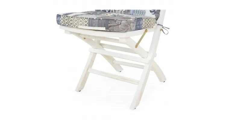 Scaun pliabil TROPICAL — imaginea 3