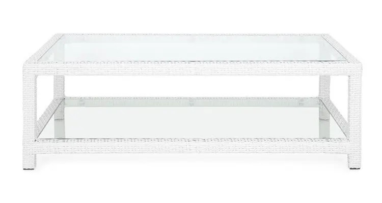 Set mobilier SAFIRA gradina/terasa, 2 fotolii, canapea si masuta — imaginea 4