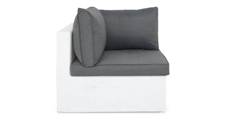 Set mobilier MIAMI gradina/terasa 4 piese — imaginea 2