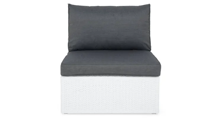 Set mobilier MIAMI gradina/terasa 4 piese — imaginea 3