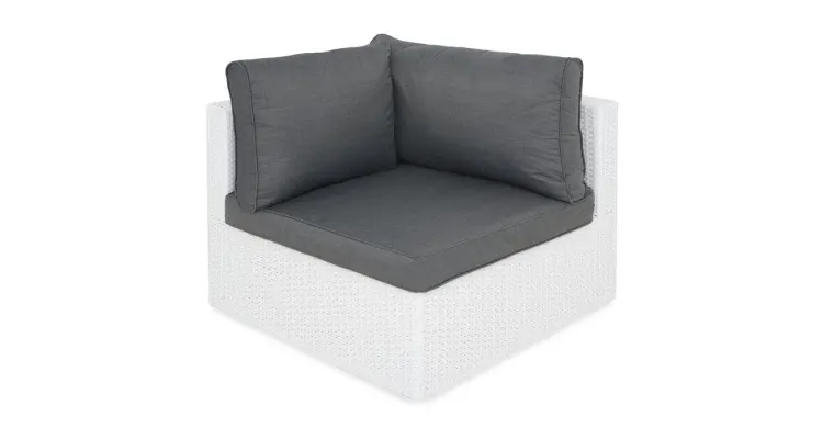 Set mobilier MIAMI gradina/terasa 4 piese — imaginea 4