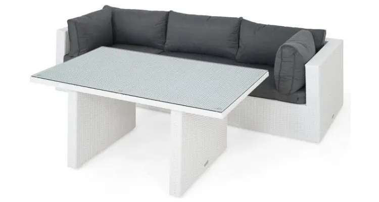 Set mobilier MIAMI gradina/terasa 4 piese — imaginea 5