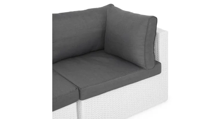 Canapea 2 locuri MIAMI — imaginea 4