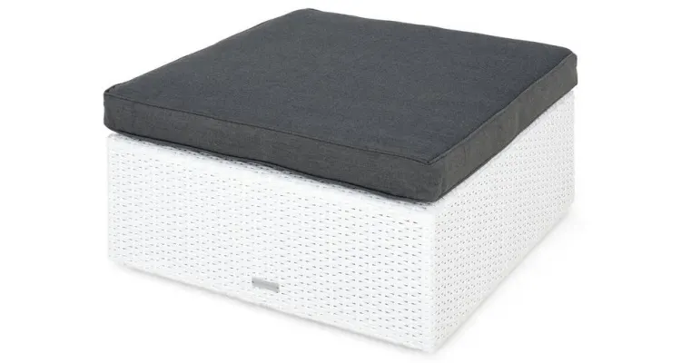 Taburet/Masuta MIAMI — imaginea 2