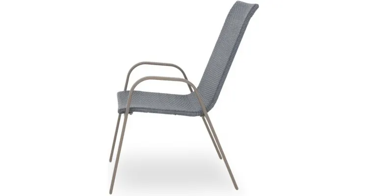Scaun BLUE — imaginea 3
