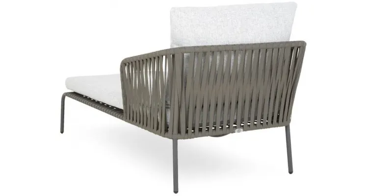 Sezlong MILANO — imaginea 4