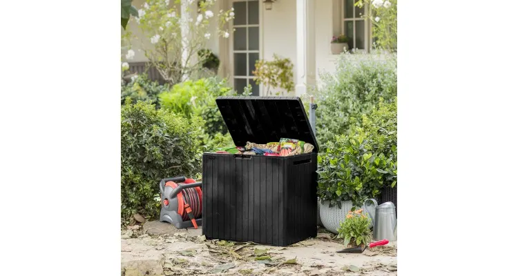 Cutie depozitare KETER CityBox 113 L — imaginea 3