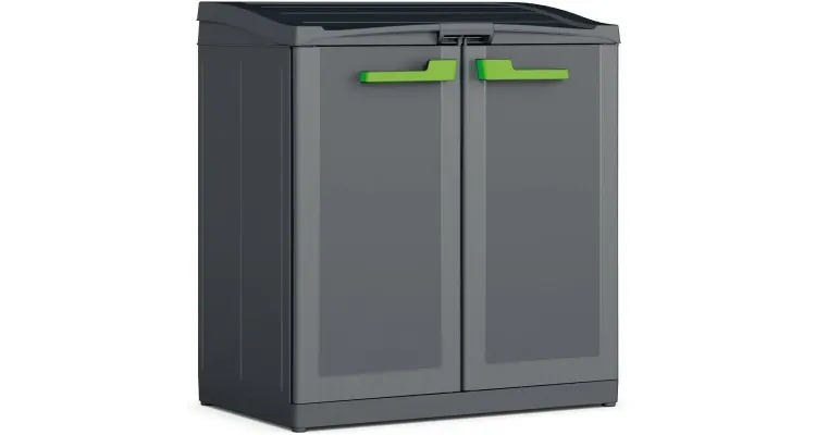 Dulap KIS Compact Store Recycling, 90 x 55 cm — imaginea 2