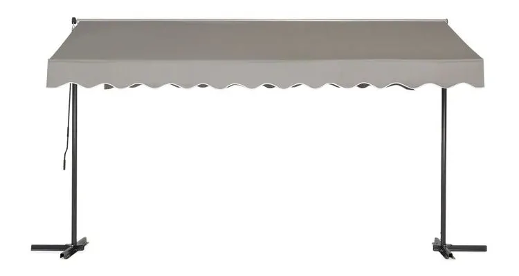 Marchiza NANCY, 300x400cm