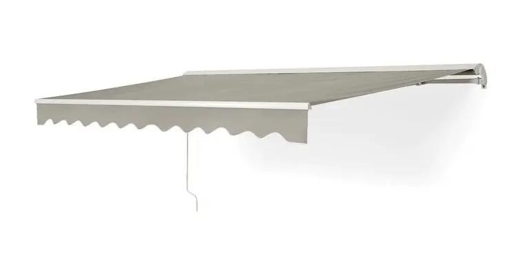 Marchiza de perete BURGAS, 200x395cm — imaginea 2