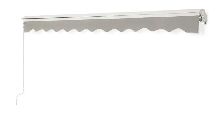Marchiza de perete BURGAS, 200x395cm — imaginea 4