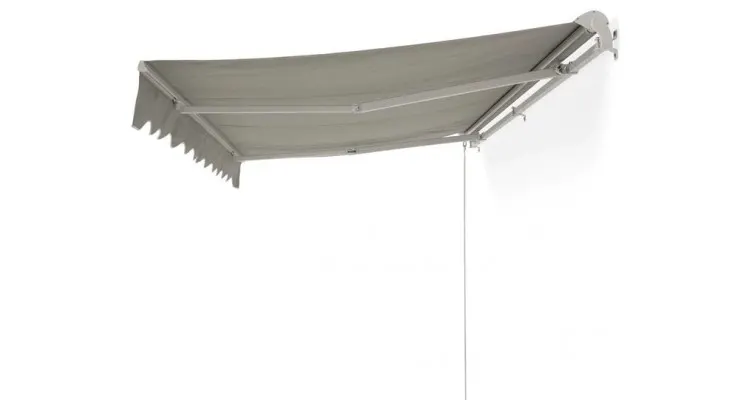 Marchiza de perete BURGAS, 200x395cm — imaginea 5