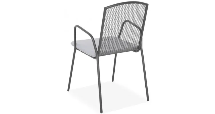Scaun Berlin,suprapozabil — imaginea 4