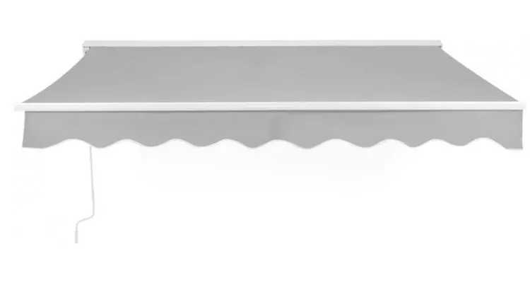 Marchiza BURGAS gri, 250x295cm