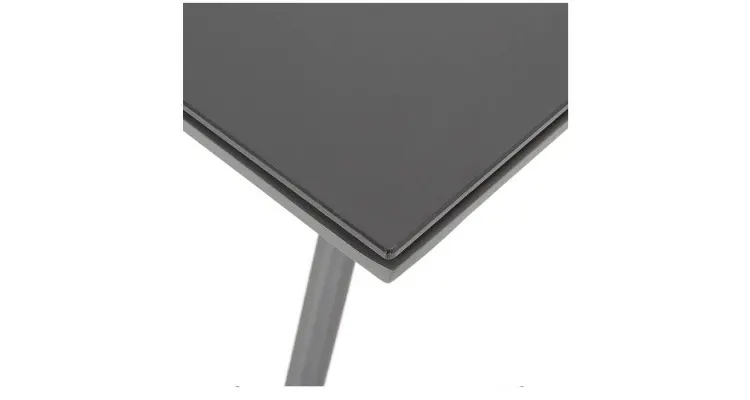 Set mobilier DRESDA terasa/gradina, 6 scaune si masa — imaginea 5