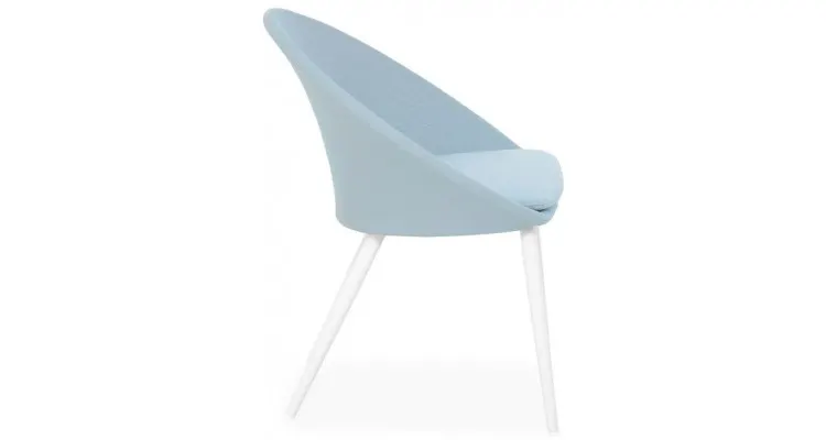 Set de 4 scaune SPADE pentru exterior — imaginea 4
