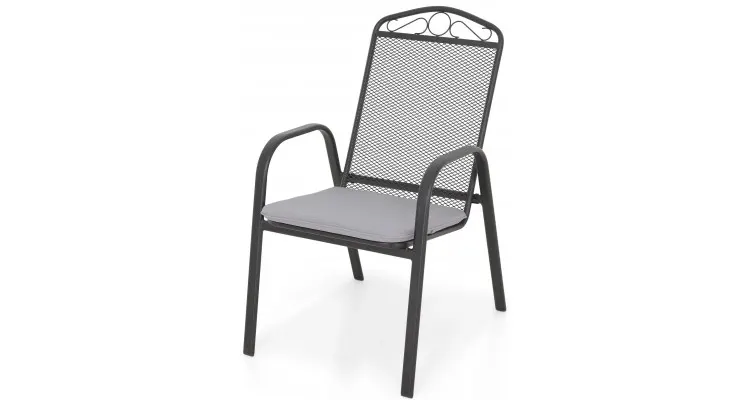 Scaun suprapozabil Berlin — imaginea 2