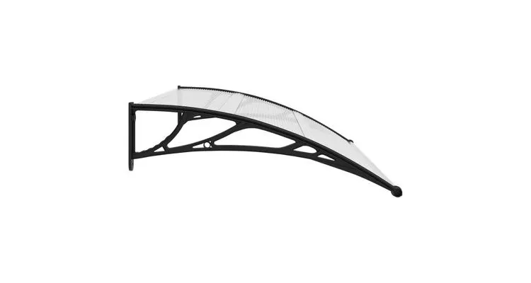 Marchiza usa intrare 150 x 100 cm — imaginea 2