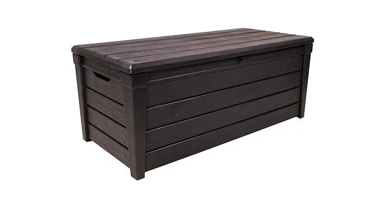 Cufar depozitare Bright Keter, 145 x 70 cm
