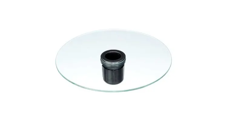 Masa de sticla pentru incalzitor de terasa Enders Elegance 5062 — imaginea 2