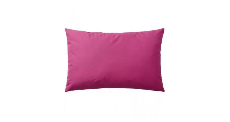 Perne de exterior, 2 buc, 60x40 cm, roz — imaginea 3