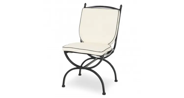 Set mobilier MEDICI terasa si gradina, 6 scaune si masa — imaginea 5