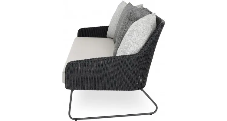 Canapea de exterior cu 2 locuri Avila, 4SO — imaginea 5