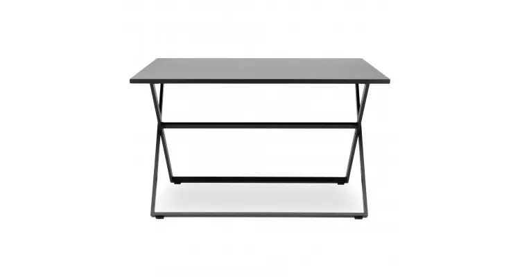 Set mobilier BREEZE terasa si gradina, 4 scaune si masa — imaginea 4