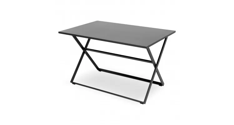 Set mobilier BREEZE terasa si gradina, 4 scaune si masa — imaginea 5