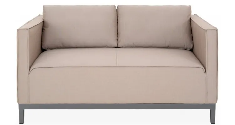 Canapea EON exterior, 2 locuri