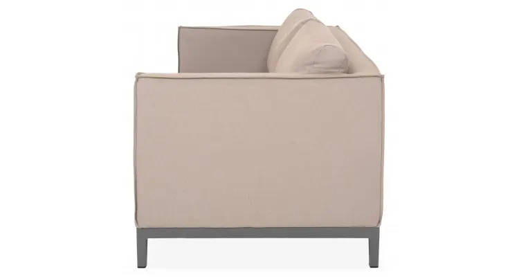 Canapea EON exterior, 2 locuri — imaginea 3