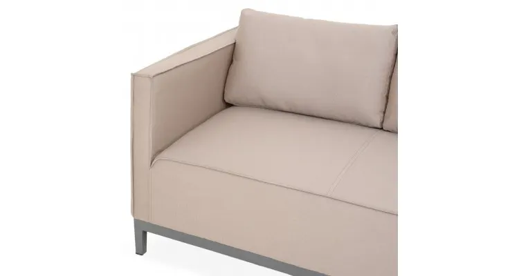 Canapea EON exterior, 2 locuri — imaginea 5
