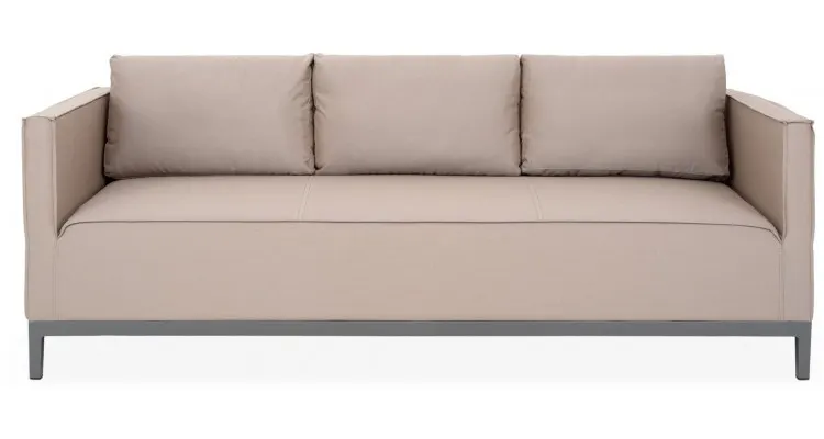 Canapea EON exterior, 3 locuri