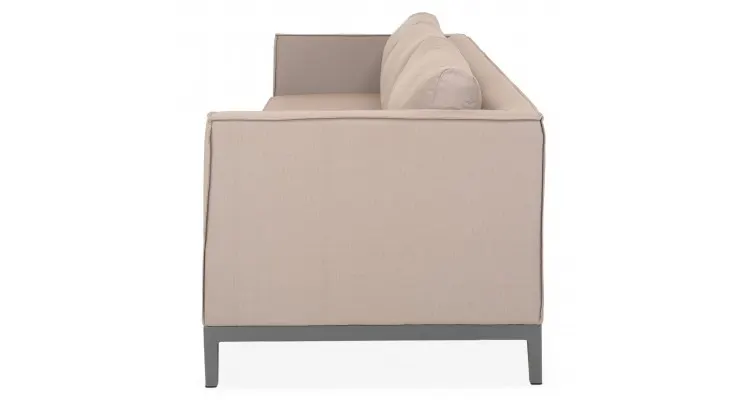 Canapea EON exterior, 3 locuri — imaginea 3