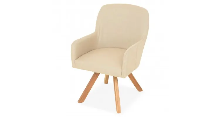 Set mobilier ELIZE terasa si gradina, 2 scaune — imaginea 3