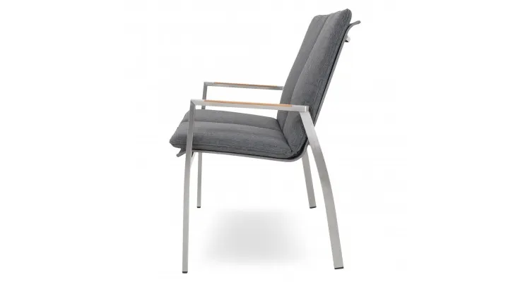 Canapea COLLODI exterior, 2 locuri — imaginea 3