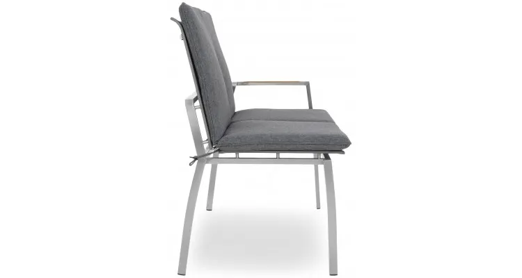 Canapea exterior COLLODI , 2 locuri brat stanga/dreapta — imaginea 5