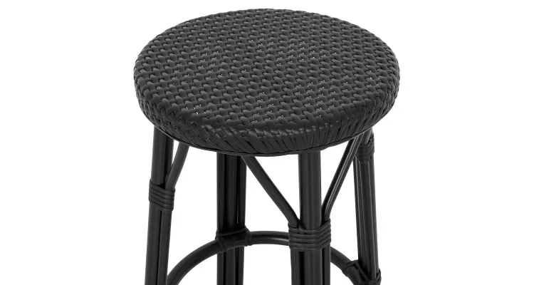 Taburet BAR — imaginea 3