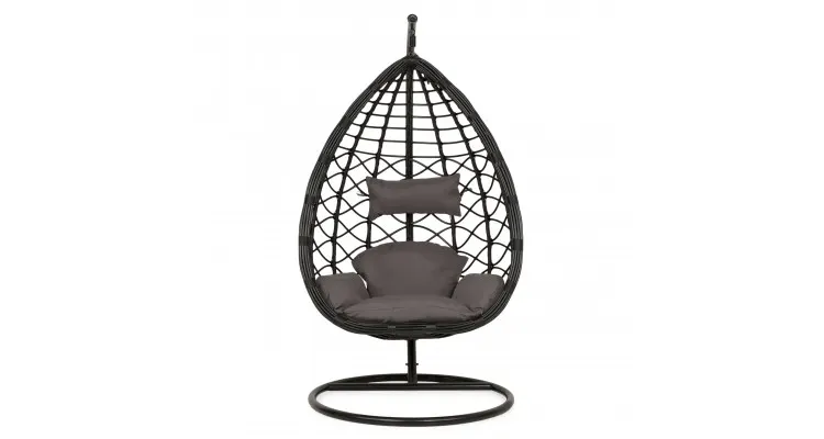 Balansoar JOY,negru