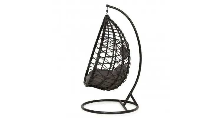 Balansoar JOY,negru — imaginea 3