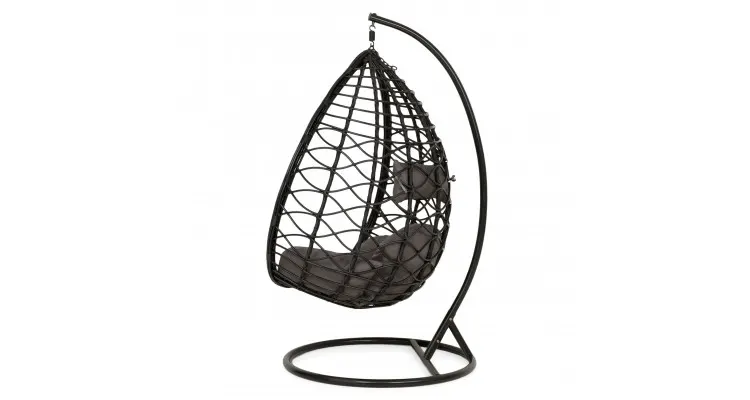 Balansoar JOY,negru — imaginea 4