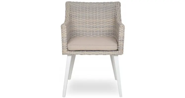 Set mobilier DORADO terasa/gradina, 2 scaune — imaginea 2