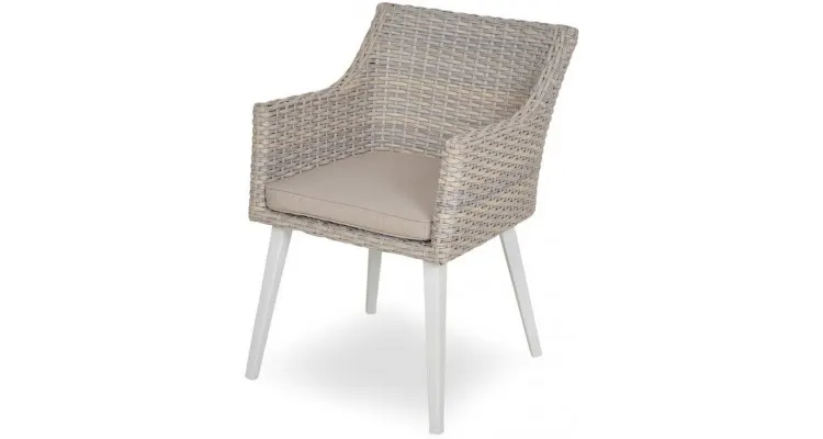 Set mobilier DORADO terasa/gradina, 2 scaune — imaginea 3