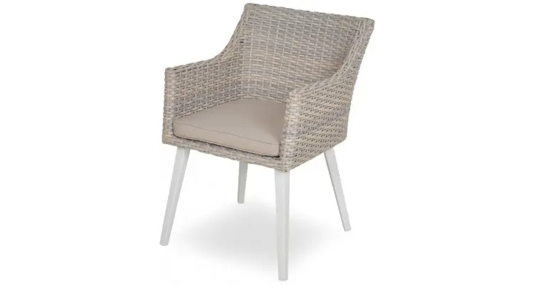 Set mobilier DORADO terasa/gradina, 2 scaune — imaginea 4