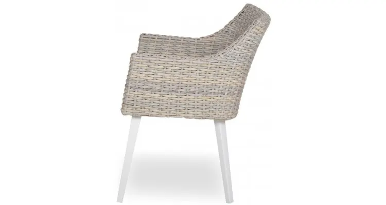 Set mobilier DORADO terasa/gradina, 2 scaune — imaginea 5